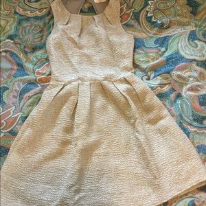 Dressy dress